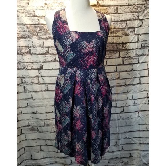 Kimchi Blue Dresses & Skirts - Kimchi Blue Dress With Pockets